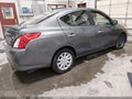 Photo 4 of 16 — 2017 Nissan Versa