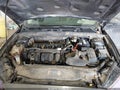 2017 Ford Fusion — photo 10 of 17 | VIN 3FA6P0G75HR398722