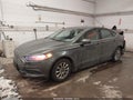 2017 Ford Fusion — photo 2 of 17 | VIN 3FA6P0G75HR398722