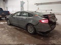 2017 Ford Fusion — photo 3 of 17 | VIN 3FA6P0G75HR398722