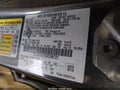 2017 Ford Fusion — photo 9 of 17 | VIN 3FA6P0G75HR398722