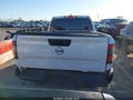 Photo 16 of 20 — 2022 Nissan Frontier