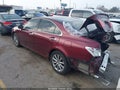 Photo 3 of 16 — 2008 Lexus ES 350