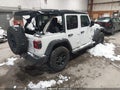 Photo 4 of 12 — 2024 Jeep Wrangler