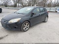 2013 Ford Focus — photo 2 of 12 | VIN 1FADP3K25DL342079
