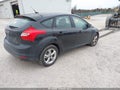 Photo 4 of 12 — 2013 Ford Focus