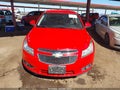 Photo 12 of 16 — 2014 Chevrolet Cruze