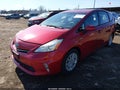 Photo 2 of 16 — 2012 Toyota Prius V