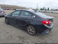 Photo 3 of 17 — 2017 Chevrolet Cruze