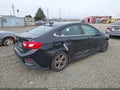 Photo 4 of 17 — 2017 Chevrolet Cruze