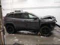 Photo 14 of 17 — 2021 Jeep Cherokee