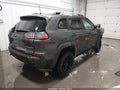Photo 4 of 17 — 2021 Jeep Cherokee