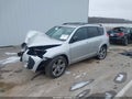 Photo 2 of 17 — 2011 Toyota RAV4