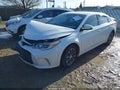 Photo 2 of 16 — 2017 Toyota Avalon