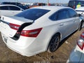 Photo 4 of 16 — 2017 Toyota Avalon