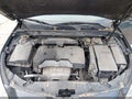 2015 Chevrolet Malibu — photo 10 of 15 | VIN 1G11B5SL0FF275658