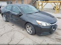 2015 Chevrolet Malibu — photo 1 of 15 | VIN 1G11B5SL0FF275658