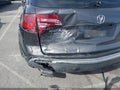 Photo 18 of 19 — 2011 Acura MDX