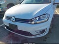 Photo 6 of 18 — 2018 Volkswagen e-Golf
