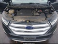 2015 Ford Edge — photo 10 of 16 | VIN 2FMTK4K86FBB56161