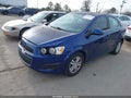 Photo 2 of 11 — 2012 Chevrolet Sonic