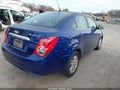 Photo 4 of 11 — 2012 Chevrolet Sonic