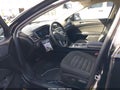 Photo 18 of 22 — 2018 Ford Fusion