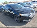 Photo 1 of 22 — 2018 Ford Fusion
