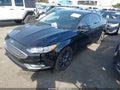 Photo 2 of 22 — 2018 Ford Fusion