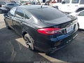 Photo 3 of 22 — 2018 Ford Fusion