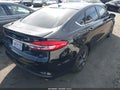 Photo 4 of 22 — 2018 Ford Fusion