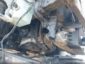 Photo 20 of 21 — 2021 Kia Forte
