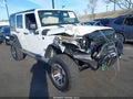 2013 Jeep Wrangler Unlimited — photo 1 of 16 | VIN 1C4HJWEG0DL546620