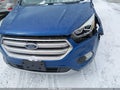 Photo 17 of 18 — 2017 Ford Escape