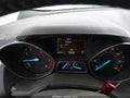 2017 Ford Escape — photo 7 of 18 | VIN 1FMCU0JD3HUB40868