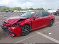 2024 Toyota Camry — photo 2 of 17 | VIN 4T1T11AK0RU253899