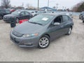 2011 Honda Insight — photo 2 of 11 | VIN JHMZE2H73BS004829