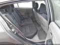 2011 Honda Insight — photo 8 of 11 | VIN JHMZE2H73BS004829