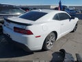 2015 Chevrolet Camaro — photo 4 of 19 | VIN 2G1FG1EWXF9300645