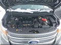 2014 Ford Explorer — photo 10 of 17 | VIN 1FM5K8F89EGB06291