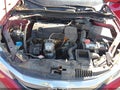 2017 Honda Accord — photo 10 of 17 | VIN 1HGCR2F69HA165594