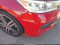 2017 Honda Accord — photo 17 of 17 | VIN 1HGCR2F69HA165594