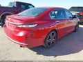 2017 Honda Accord — photo 4 of 17 | VIN 1HGCR2F69HA165594