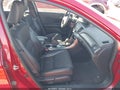 2017 Honda Accord — photo 5 of 17 | VIN 1HGCR2F69HA165594
