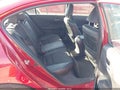 2017 Honda Accord — photo 8 of 17 | VIN 1HGCR2F69HA165594