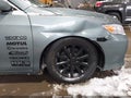 2010 Toyota Camry — photo 6 of 11 | VIN 4T4BF3EK5AR034627