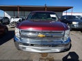 Photo 12 of 16 — 2013 Chevrolet Silverado 1500