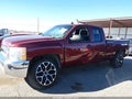 Photo 14 of 16 — 2013 Chevrolet Silverado 1500