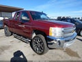 Photo 1 of 16 — 2013 Chevrolet Silverado 1500
