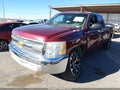 Photo 2 of 16 — 2013 Chevrolet Silverado 1500
